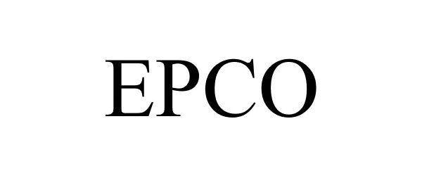  EPCO