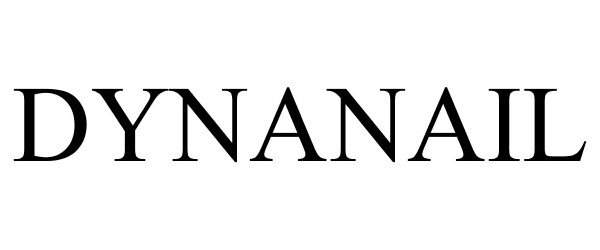 Trademark Logo DYNANAIL