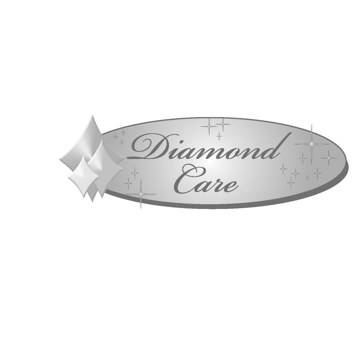 Trademark Logo DIAMOND CARE