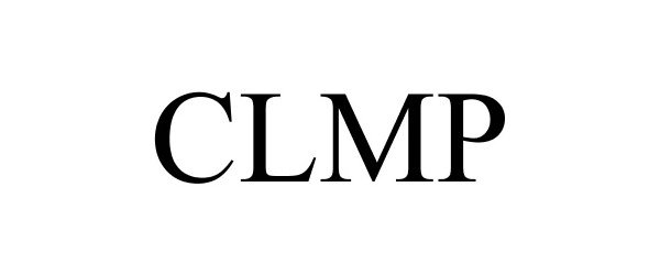 Trademark Logo CLMP