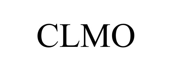  CLMO