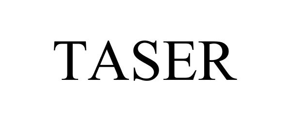  TASER