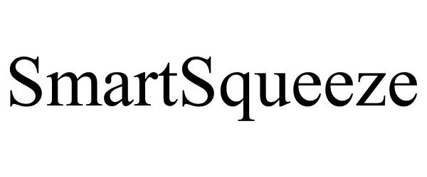 Trademark Logo SMARTSQUEEZE