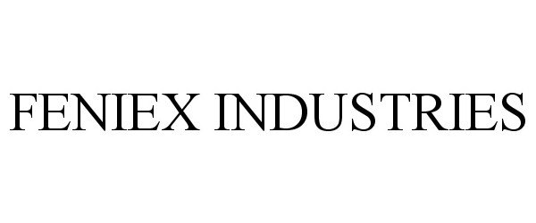 FENIEX INDUSTRIES