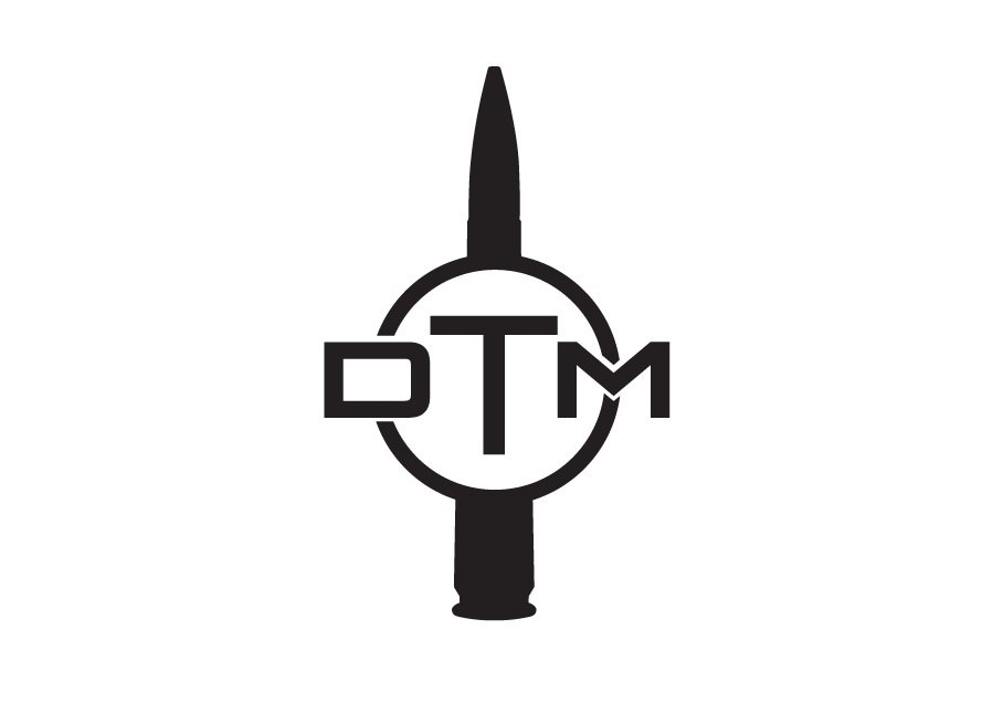 Trademark Logo DTM