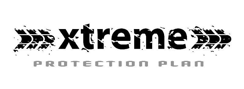 Trademark Logo XTREME PROTECTION PLAN