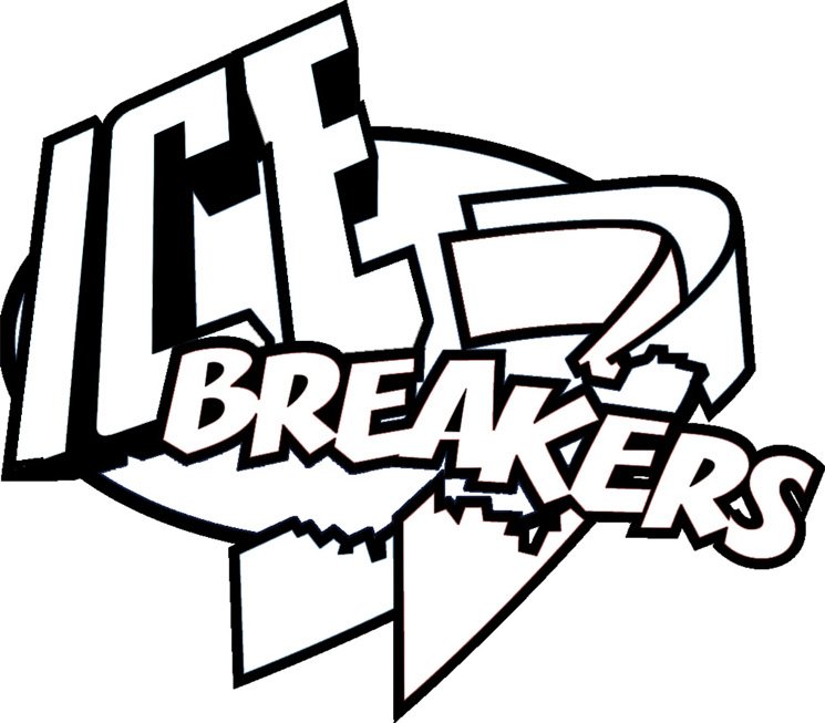 Trademark Logo ICE BREAKERS