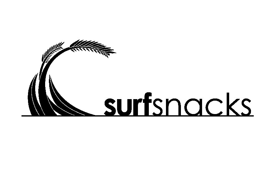 Trademark Logo SURFSNACKS