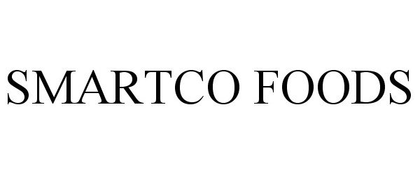  SMARTCO FOODS