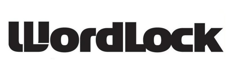 Trademark Logo WORDLOCK