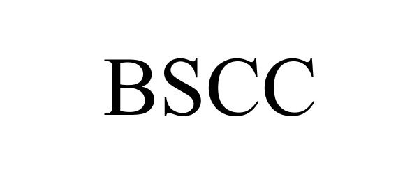 BSCC