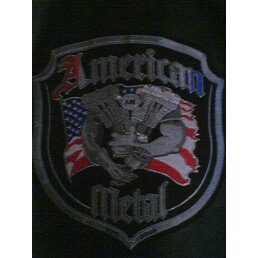  AM AMERICAN METAL EST 2009