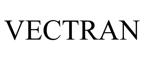 Trademark Logo VECTRAN