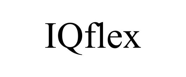  IQFLEX