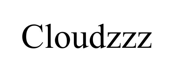  CLOUDZZZ