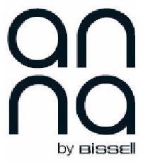 Trademark Logo ANNA BY BISSELL