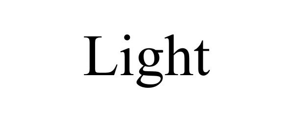 LIGHT