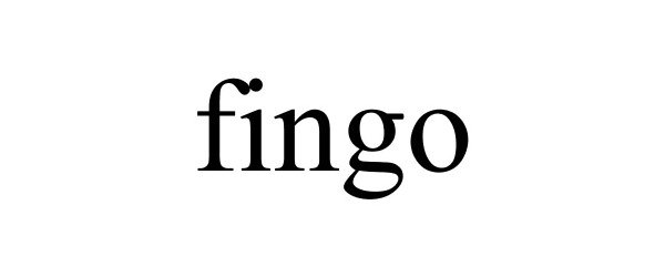 FINGO