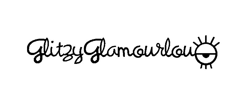  GLITZY GLAMOURLOU