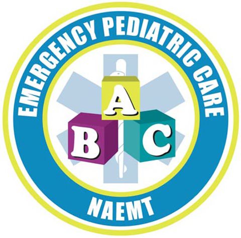 Trademark Logo EMERGENCY PEDIATRIC CARE NAEMT A B C