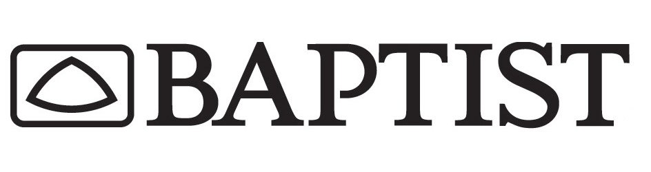 Trademark Logo BAPTIST