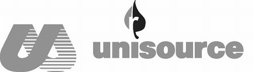 Trademark Logo U UNISOURCE R