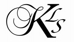 Trademark Logo KLS