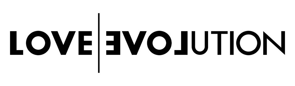 Trademark Logo LOVE EVOLUTION