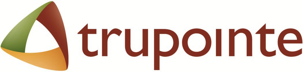 Trademark Logo TRUPOINTE