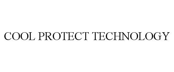  COOL PROTECT TECHNOLOGY