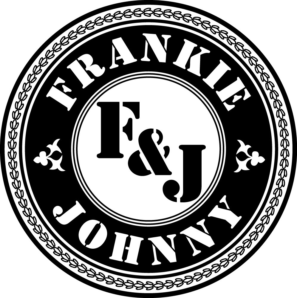 Trademark Logo FRANKIE JOHNNY F &amp; J