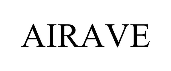  AIRAVE