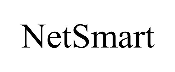 Trademark Logo NETSMART