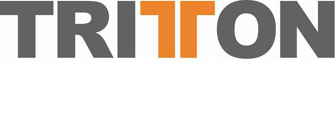 Trademark Logo TRITTON