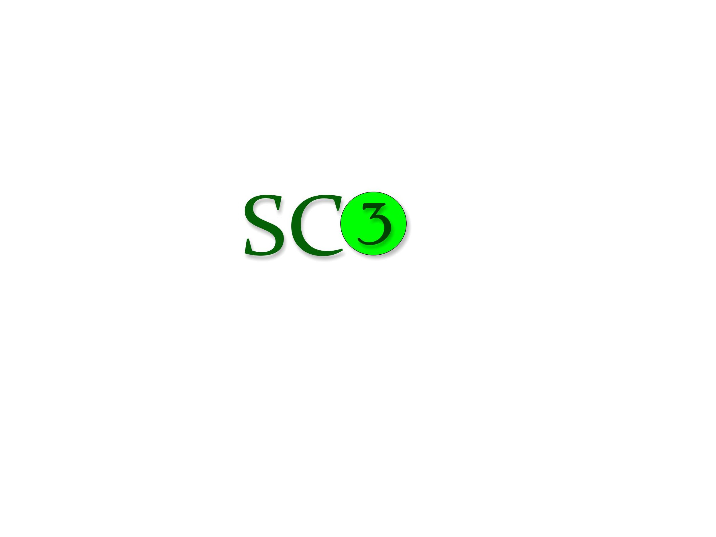 Trademark Logo SC3