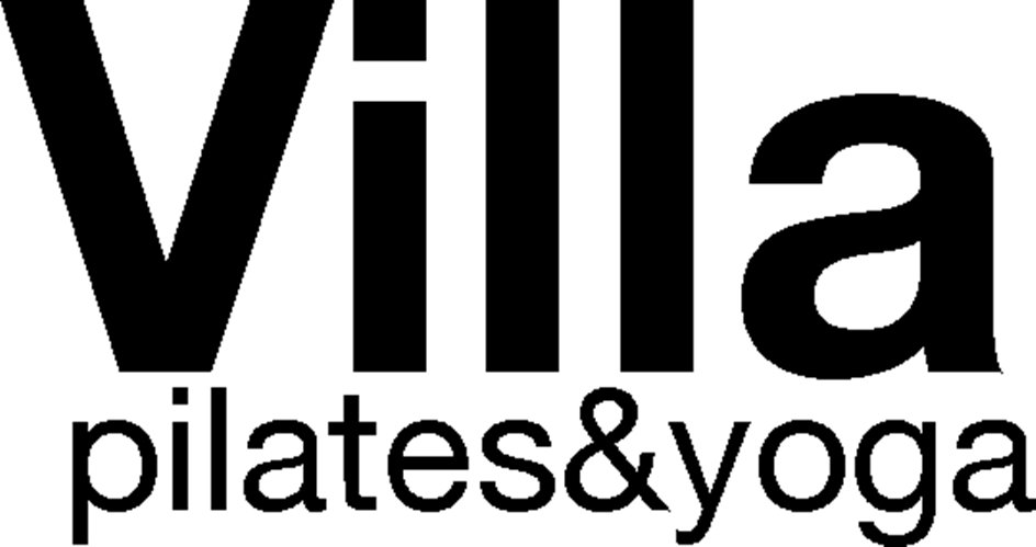 Trademark Logo VILLA PILATES&amp;YOGA