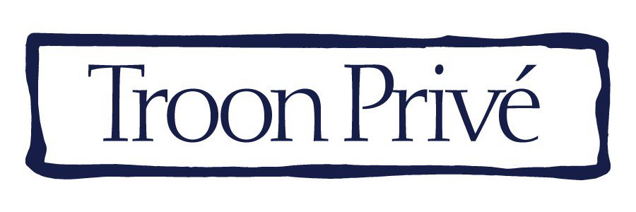 Trademark Logo TROON PRIVE