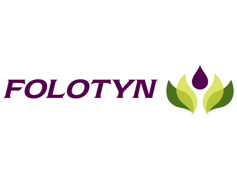 Trademark Logo FOLOTYN