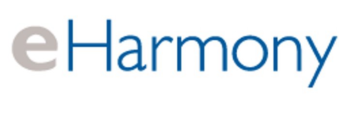 Trademark Logo EHARMONY