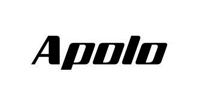 Trademark Logo APOLO