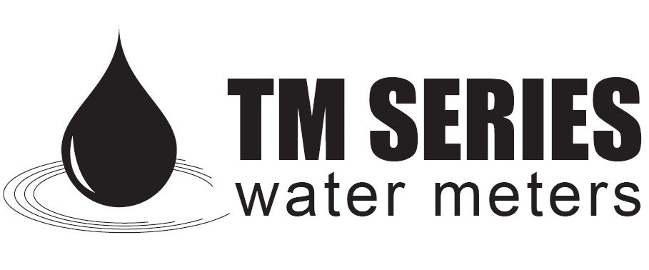  TM SERIES WATER METERS