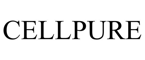  CELLPURE