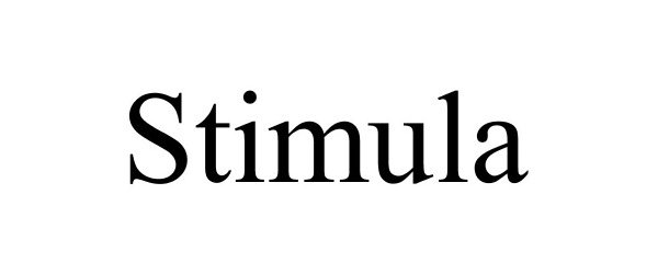 Trademark Logo STIMULA