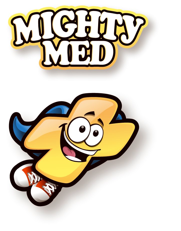  MIGHTY MED