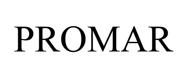 PROMAR