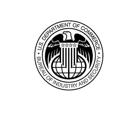  U.S. DEPARTMENT OF COMMERCE BUREAU OF INDUSTRY AND SECURITY