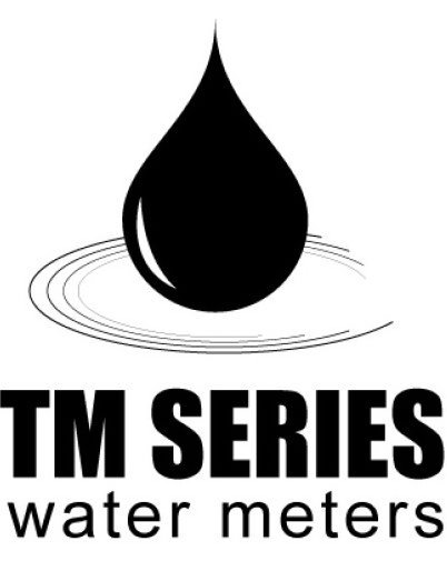 TM SERIES WATER METERS