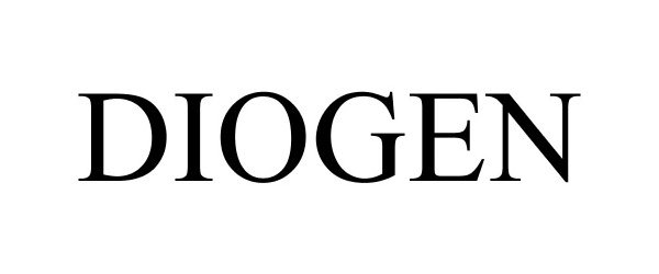  DIOGEN