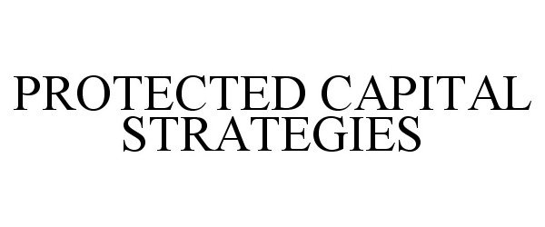  PROTECTED CAPITAL STRATEGIES