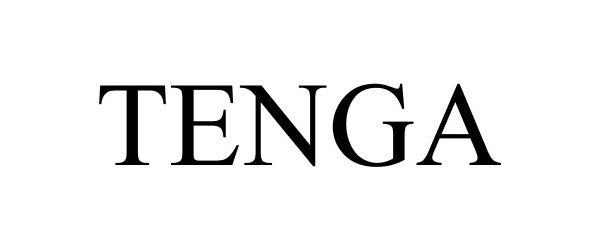  TENGA